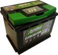 AutoPart EFB 562 - 12 V 62 Ah GALAXÍ EFB AKKU / UN2794 ADR: 8 C:11 kat/ product image