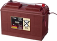 Trojan 30 XHS - 12 V 130 Ah TROJAN MEGHAJTÓ AKKU product image
