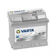 VARTA 544 401052 - 12 V 52 Ah VARTA SD AKKU / UN2794 ADR: 8 C:11 kat/ product image
