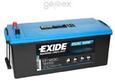 EXIDE EP1200 - 12 V 140 Ah DUAL AGM EXIDE AKKU / UN2794 ADR: 8 C:11 kat/ product image