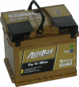 AutoPart SP 20047 - 12 V 47 Ah GALAXY GOLD AKKU / UN2794 ADR: 8 C:11 kat/ product image