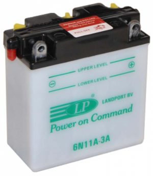 MKP 6N11A-3A product image 1