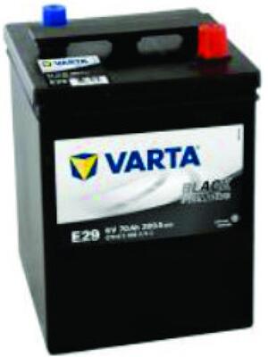 VARTA Trabant akkumulátor product image 1