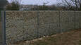 Steelvent Gabion kerítés, 2m magas product image