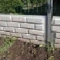 Steelvent Lábazati betonpanel product image 1