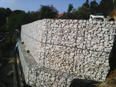 Steelvent Tetszőleges gabion támfal product image 1