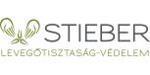 STIEBER Levegőtisztaság-védelmi Bt. logo