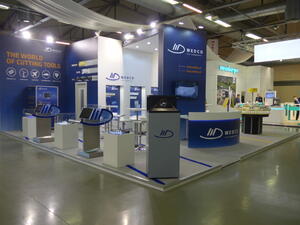 Studio nova Egyedi standok gyártása és építése product image 1