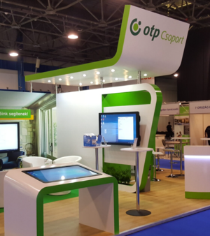 Catering szolgálat kiállításra ajánlatkérés