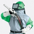 Stümi ASTRO homokszóró kámzsa product image