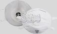 Stümi Safe Air Shell 4140 FFP3D tip. product image