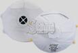 Stümi Safe Air Shell 4110 FFP1D tip. product image