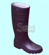 Stümi PVC csizma fekete product image 1