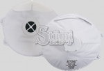 Stümi Safe Air Shell 4130 FFP2D tip. product image 1