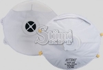 Stümi Safe Air Shell 4110 FFP1D tip. product image 1