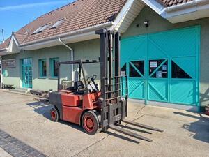 BALKANCAR DV. 1792. 45 product image 2