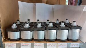 Caproni 20mr 8,2cm3-25 cm3 product image 1