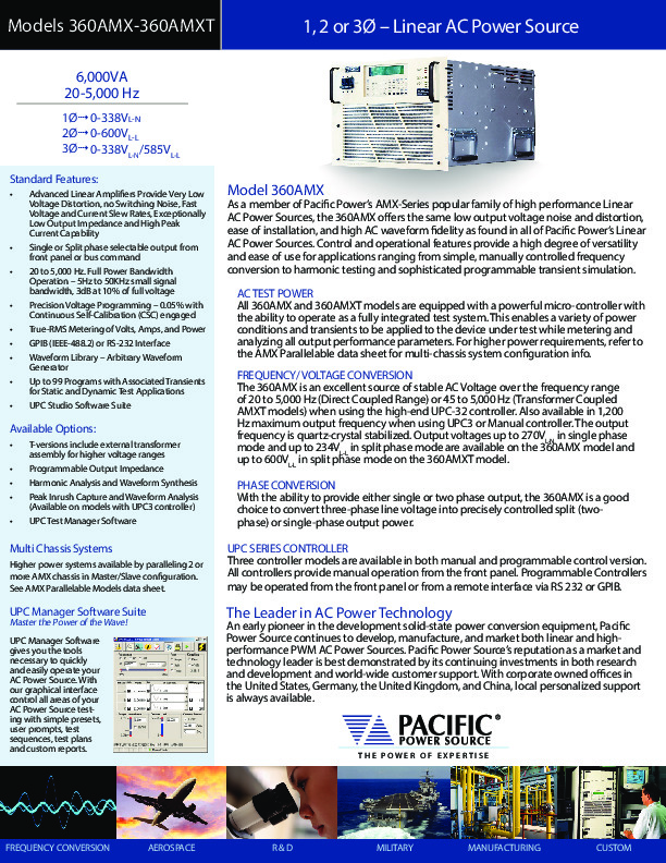 360AMX Data Sheet.pdf