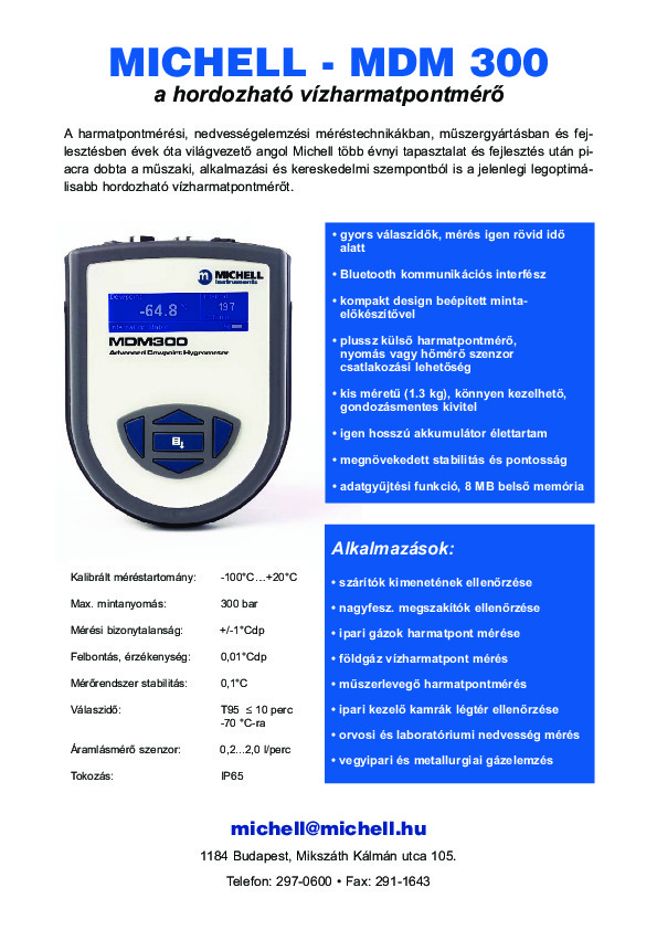 MDM300magyar.pdf