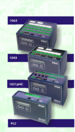 ELTEK SQ1000 product image