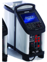 Jofra RTC250 hordozható kalibráló fürdők product image