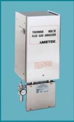 Ametek WDG IV product image