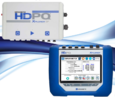 Dranetz HDPQ Xplorer SP product image