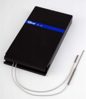 Adatgyűjtő, -feldolgozó, és kommunikációs szoftver ajánlatkérés