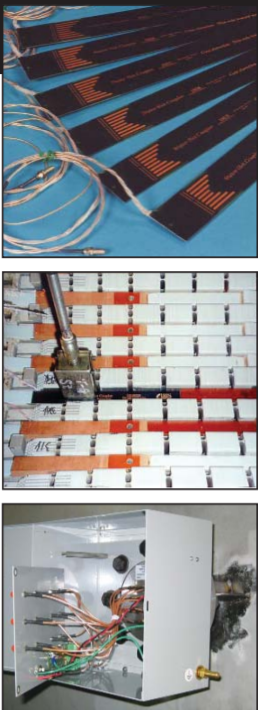 Qualitrol SSC BUS Couplers product image 1