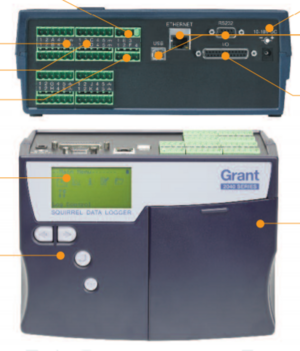 GRANT GRANT SQ2040 product image 1