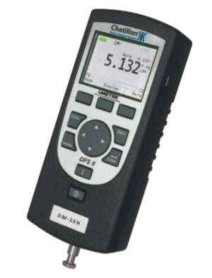Ametek DFS II product image 1