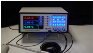 FW Bell 8030 product image 1