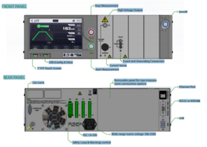 SEFELEC M1500 product image 1