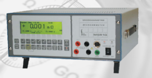 SEFELEC MGR10 product image 1