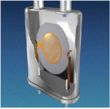 Ametek 3050-TE product image 1