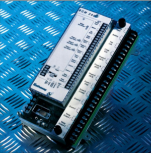 Qualitrol BCM-200 product image 1
