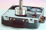 AMETEK Model PKII - Hordozható súlyterheléses product image 1