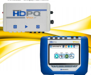 Dranetz HDPQ Visa SP product image 1