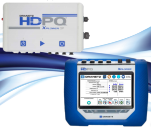 Dranetz HDPQ Xplorer SP product image 1