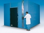 Angelantoni Walk-in kamrák product image
