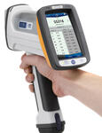 OXFORD Instruments X-MET7000 és 7500 kézi-spektrométer (XRF) product image