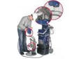 Oxford X-Met; ArcMet product image 1