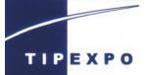 TIPEXPO kft. logo
