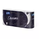 Grite Charisma 8 tekercses toalettpapír product image