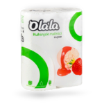 Olala 2 rétegű háztartási papírtörlő product image