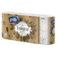 Grite Ecological 8 tekercses toalettpapír product image
