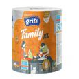 Grite Family XL háztartási papírtörlő product image