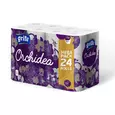 Grite Orchidea 24 tekercses toalettpapír product image