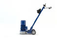 BLASTRAC Blastrac BGS-250 Betoncsiszoló és Polírozógép product image 1
