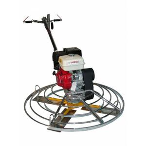 Betonsimító gép ajánlatkérés